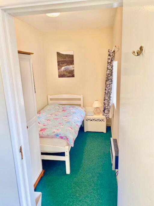 Cosy 2 Bed Cottage Next To Fota Wildlife Park Cork Zewnętrze zdjęcie