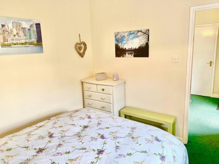Cosy 2 Bed Cottage Next To Fota Wildlife Park Cork Zewnętrze zdjęcie