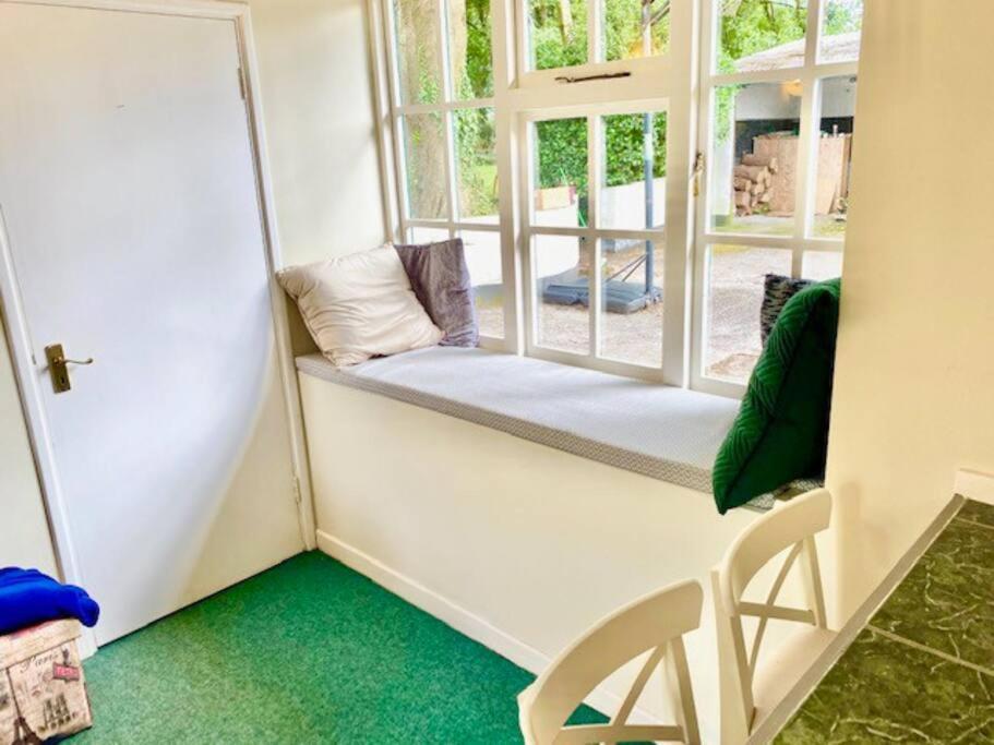 Cosy 2 Bed Cottage Next To Fota Wildlife Park Cork Zewnętrze zdjęcie