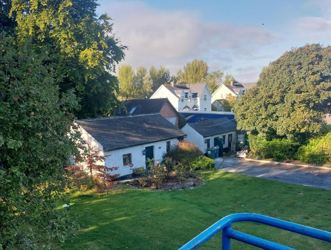 Cosy 2 Bed Cottage Next To Fota Wildlife Park Cork Zewnętrze zdjęcie