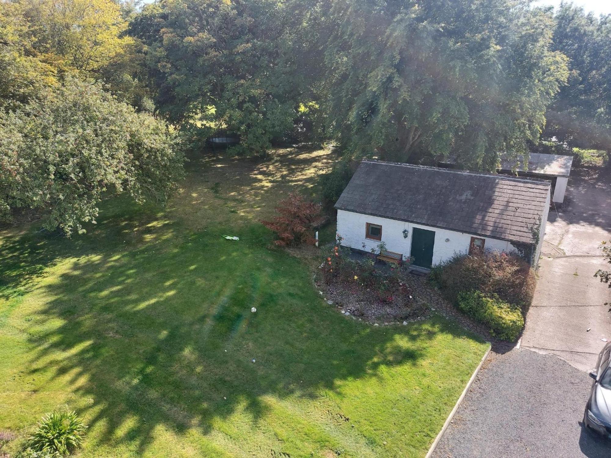 Cosy 2 Bed Cottage Next To Fota Wildlife Park Cork Zewnętrze zdjęcie